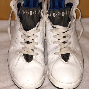 Jordan 7 Retro DMP Magic